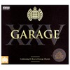 Garage XXV - Ministry Of Sound