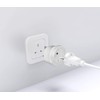 Dio - Europe to UK Travel Adapter 3250W - IP44