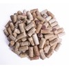 Assorted Used Wine Corks for Up-cycle Crafts and More (100