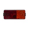 HELLA 2SD 998 531-067 Rearlight - mounting - left/right