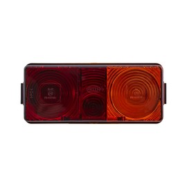 HELLA 2SD 998 531-067 Rearlight - mounting - left/right