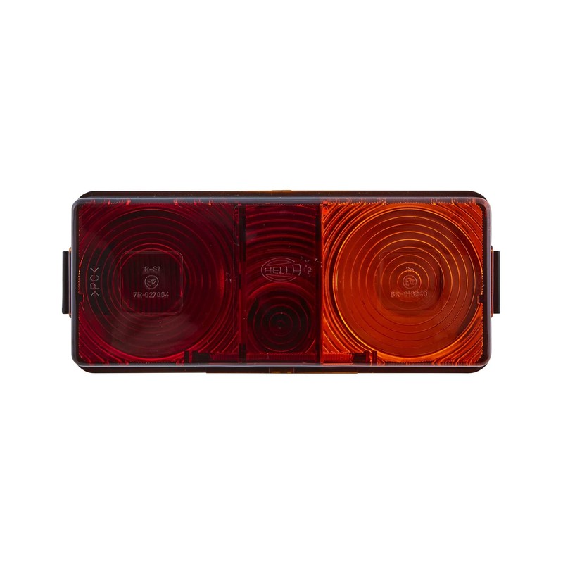 HELLA 2SD 998 531-067 Rearlight - mounting - left/right