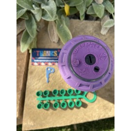 K-Rain SuperPro RCW 3/4" Rotor (Non-Potable) 4in- 10003-RCW w Nozzle Tree, Tool