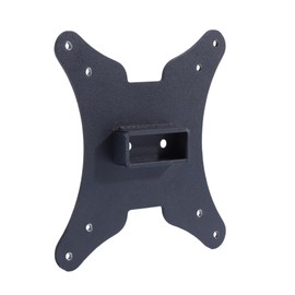 E249W-19203R VESA Mount Adapter Compatible with Sceptre 24" Flat Series Monitor（Fits E249W-19203R ）– 75x75 to 100x100 Wall Mount Bracket