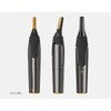 FYNORI Titanium Max Trimmer, Perfect for Ears, Nose, Brows, Sideburns,