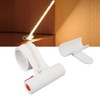 Foldable Camping Light 3 Lighting Modes USB Micro 1200mAh Freely