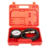 sliyxtwio TU-32-6 Fuel Pressure Tester Kit, Fuel Pressure Tester Compatible