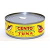 Cento Tuna Tonno Ooil