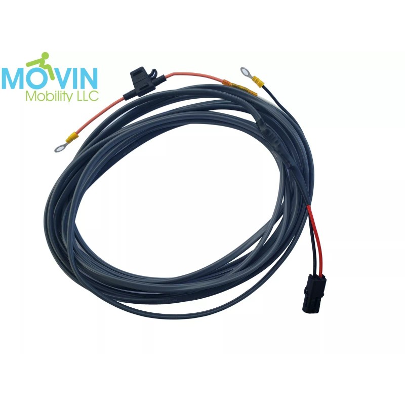 Harmar NEW Electric wheelchair lift battery cable wiring harness for