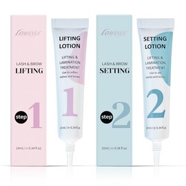 Lash Lift Lotion, Lash Lift Kit, Brow Lamination Kit