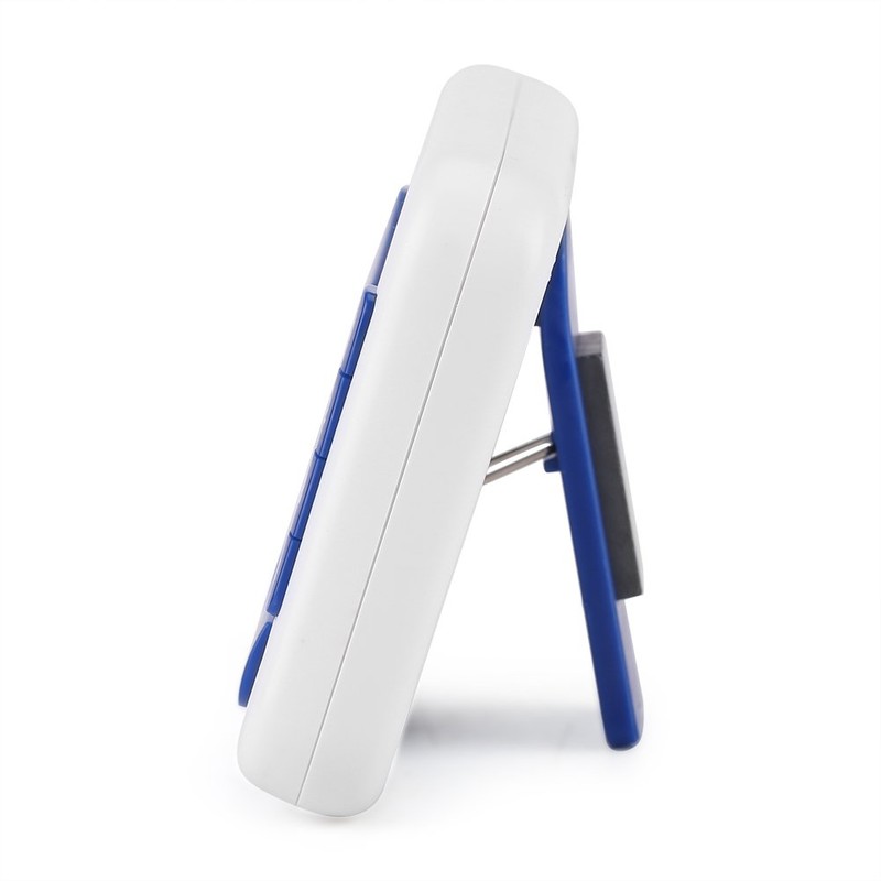 Kitchen Timer Digital 4 Channel Independent Group Digital Kitchen Timer