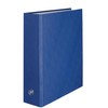 Elba Balacron Ringbinder Folder - 80 mm - 21 x 29.7 cm (for A4