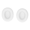 Headphone Earpad Cover Memory Foam Headset Cushion Pad Replacement for