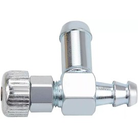 Aftermarket Fuel Gas Tank Grommet & Shut off Valve Generators others