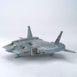 Bandai 1/144 HG Do-Dai Kai 21st Century Real Type Ver.