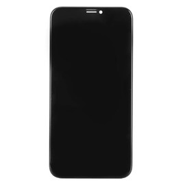 ASHATA Reemplazo de Pantalla LCD para Teléfono iOS, Conjunto de Pantalla LCD HD de 1080 X 800, Conjunto de Digitalizador de Pantalla LCD de Teléfono para Teléfono iOS X XR XS 11 (para