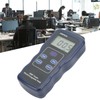 Low Frequency Field Strength Meter LCD Display Electromagnetic Radiation Tester