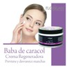 5 Cremas Baba De Caracol Florigan Facial 350 Gramos