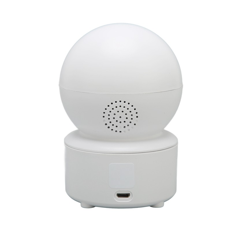 5G WiFi Security Camera HD 360 Degree Lens Night Vision