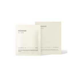 Mix Soon Soymilk Pad / 믹순 두유 패드