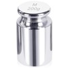 QP Calibration Weights, 200 Gram OIML Class M1 High Precision