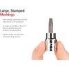 TEKTON 3/8 Inch Drive x T30 Torx Bit Socket |