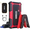 GOOLOO Jump Starter Battery Pack 1500A ‚Äî2000A Water-Resistant Multi-Function Power