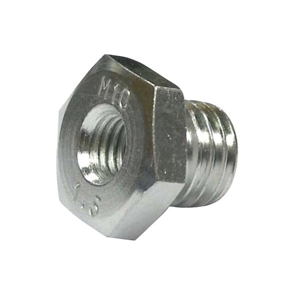 Vp Adapter 5/8-11 - M10X1.50