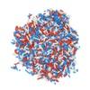 Mystic Sprinkles Patriotic Pride Jimmies Sprinkles 3.2 oz Bottle