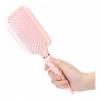 kokol Cepillo Redondo Para Cabello Profesional, Salón De Belleza,