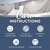 Dreamaker King Fitted Combo Microfiber Sheet Set, Ultra Soft Plush
