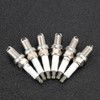 90919-01192 6PCS Car Auto Engine Spark Plug for Toyota 4Runner