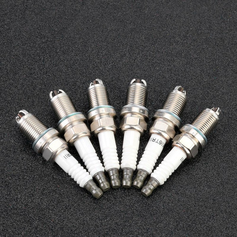 90919-01192 6PCS Car Auto Engine Spark Plug for Toyota 4Runner