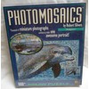Photomosaic Dolphin Jigsaw Puzzle 1000pc