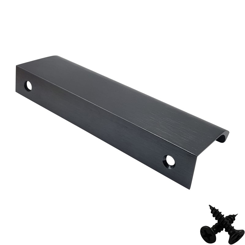M4TEC Bar Kitchen Cabinet Door Handles Cupboards Drawers Bedroom Furniture