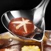 마라탕기름제거 기름 분리 추천템 국자 인기 기름거르는국자 [대형] Recommended Ladle