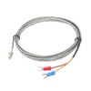 QUARKZMAN Thermocouple Temperature Sensor M6 Screw 2000 mm L Temperature
