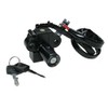 Ignition Lock Set for Honda CBR 900 RR Fireblade SC28