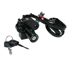 Ignition Lock Set for Honda CBR 900 RR Fireblade SC28 SC33 1994-1997