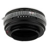 Fotodiox Pro Lens Mount Adapter Compatible with Sony A-Mount and