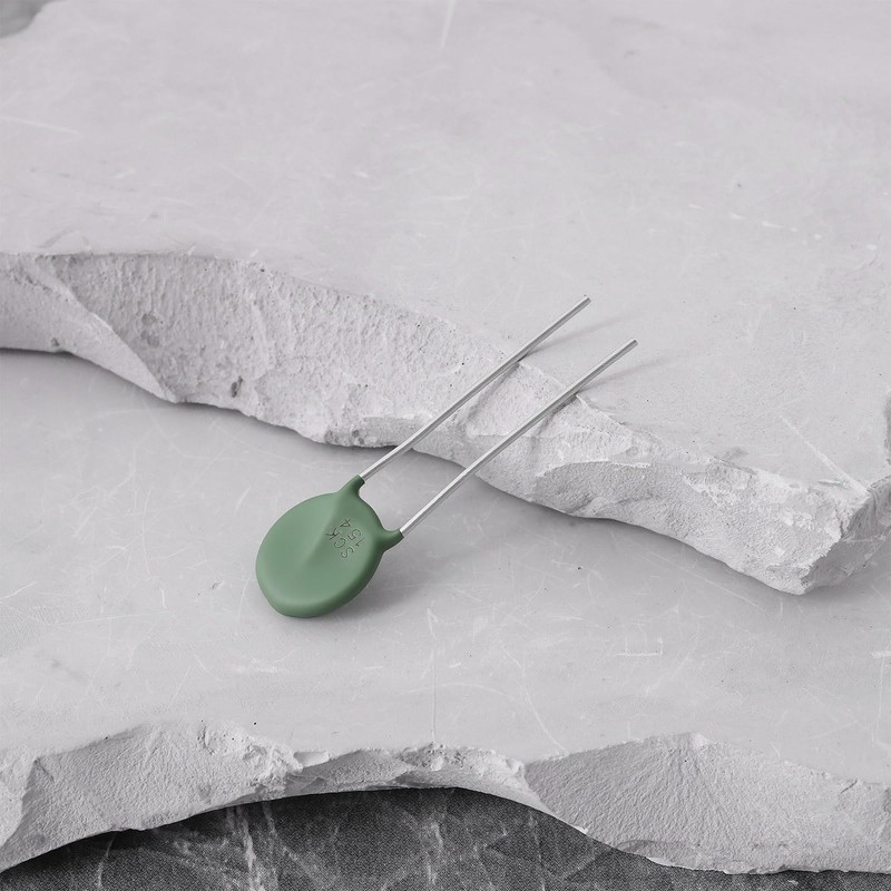 VGOL 5Pcs NTC Negative Temperature Thermistor SCK 154 SCK-154 for