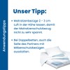 Softsan Mattress Cover Encasing Mite Protection, 90x200x16 cm