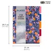 Pukka Pad, Bloom A4 5-Part Divider Set – 5 Reversible