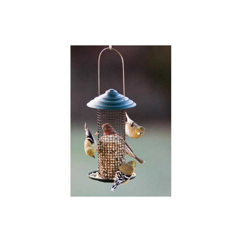 Woodlink MINIMAG1 Mini Magnums Sunflower Screen Feeder