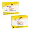 Kit De 2 Sensores Para Glucómetro Continuo Freestyle Libre
