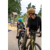 Dash® RM Child Bike Seat + Burley Rear Rack