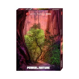 Singing Canyon Puzzle 1000 Teile