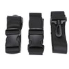 Keenso Snowboard Strap, Nylon Snowboard Carrier, Yoga Mat Shoulder Sling