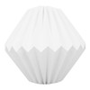 Paper Lanterns Minimalist Creative Foldable Hanging Paper Lanterns Decorative Modern