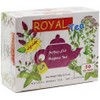 2 Packs of Royal Regime Tea 50 Sachets (total 100